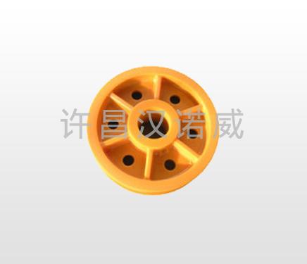 MC尼龍澆注離心機(jī) 電梯MC